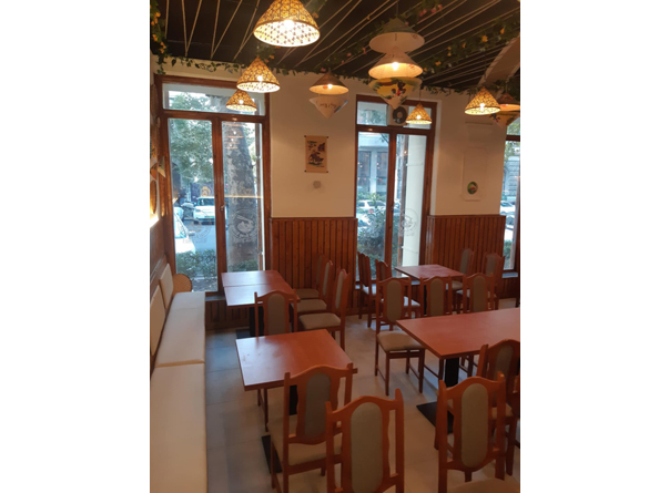 Vietnámi Speciális Soup House 