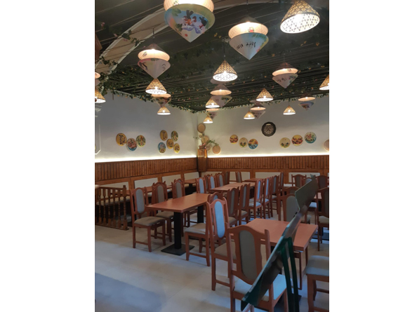 Vietnámi Speciális Soup House 